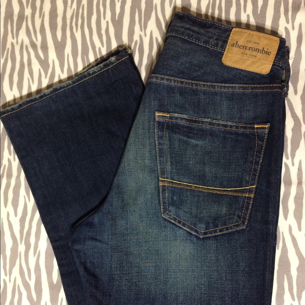 COPY - Abercrombie and Fitch Children’s Sz 16